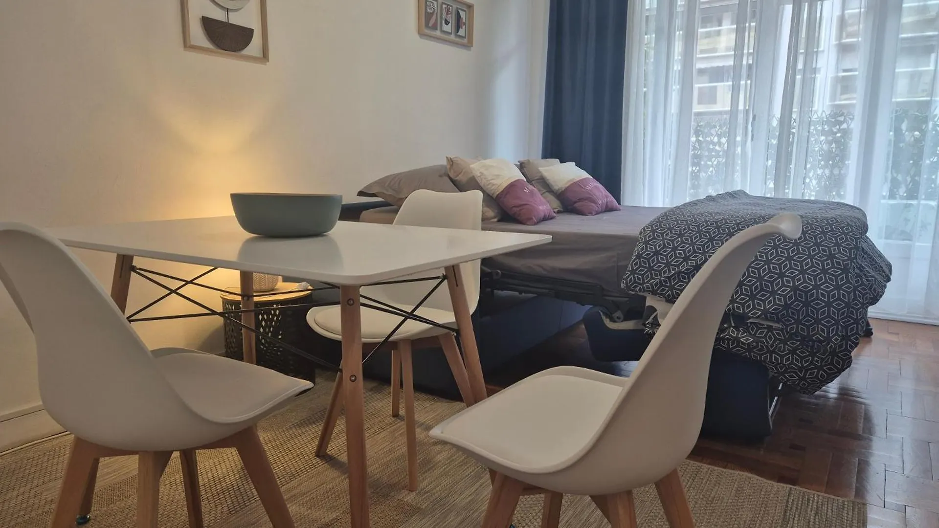 Ferienwohnung Le Grand Sud Nizza Frankreich