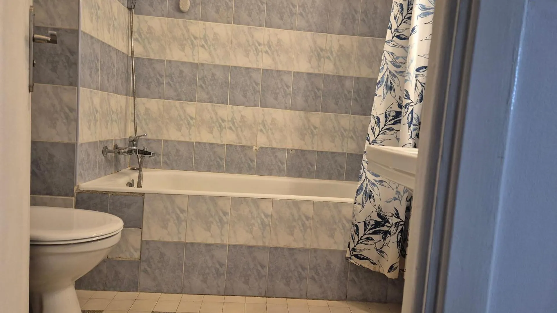 Ferienwohnung Le Grand Sud Nizza Apartment
