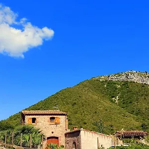  Landhaus Corral D'en Romagosa Spanien
