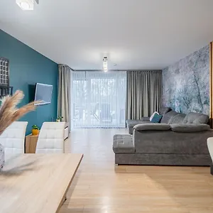  Apartment Polanki Paradise Polen