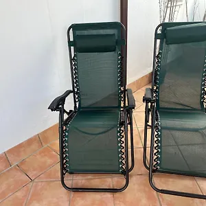  Apartment Triana Pelay Spanien